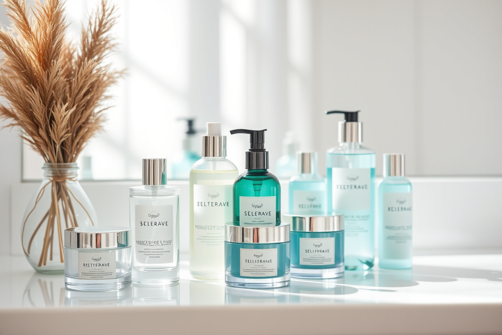 Menopause Hair Care