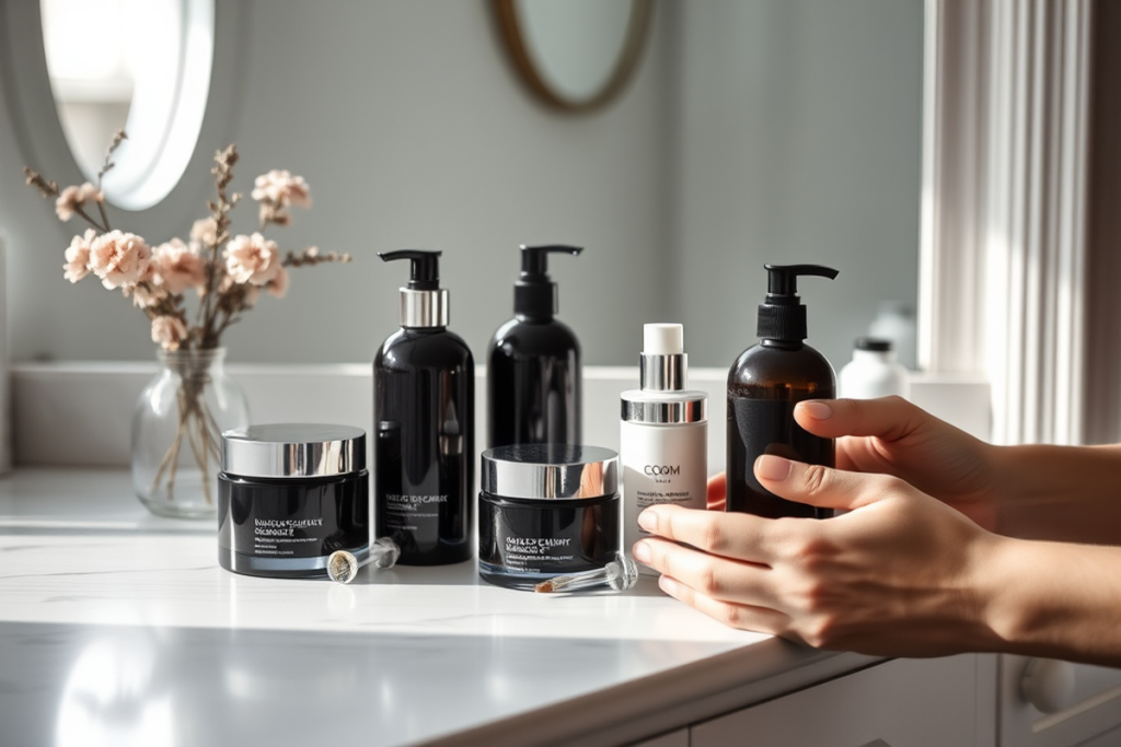 Menopause Hair Care Mistakes Guide