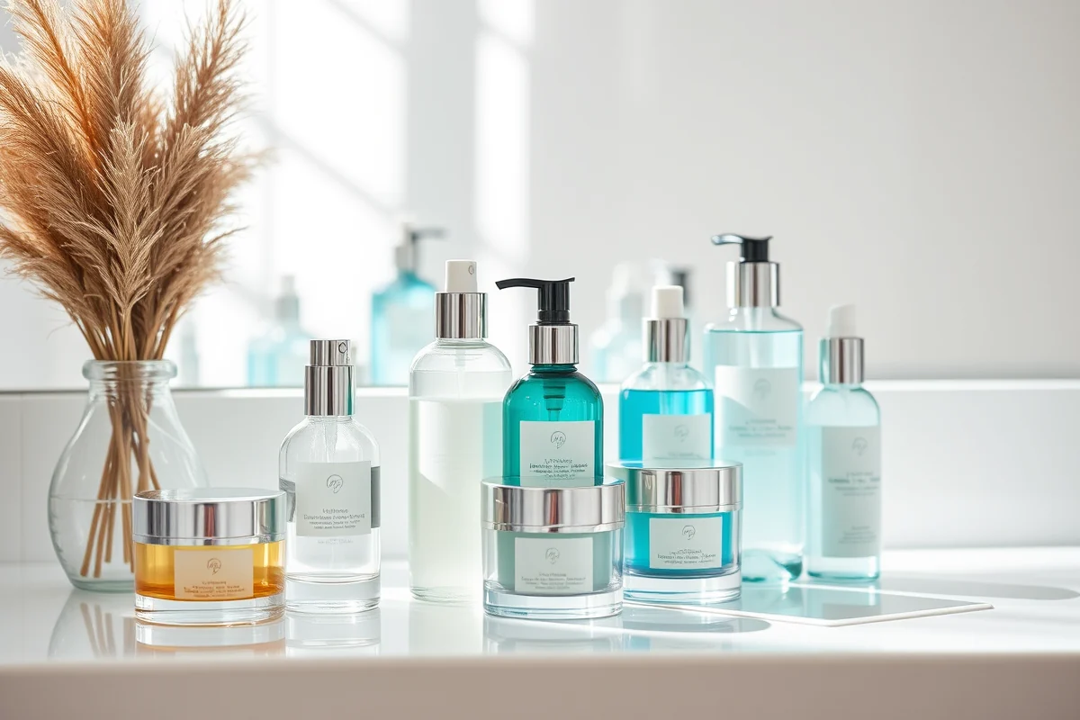modern products for menopause hair — Modern Products For Menopause Hair