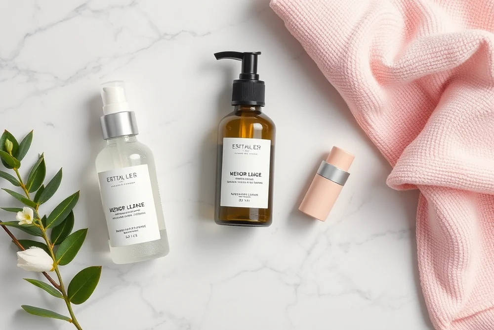 modern products for menopause hair — Modern Products For Menopause Hair (the finished result)