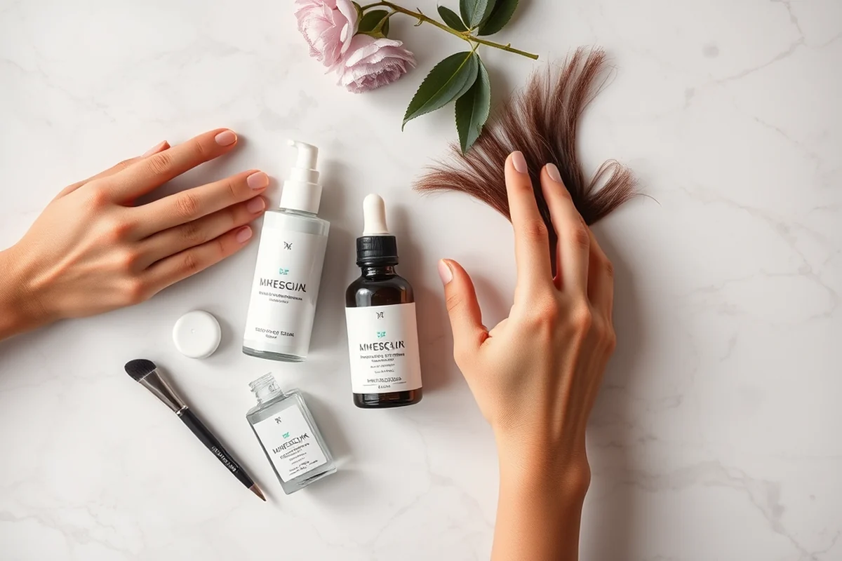 grow hair during menopause tips — Grow Hair During Menopause Tips