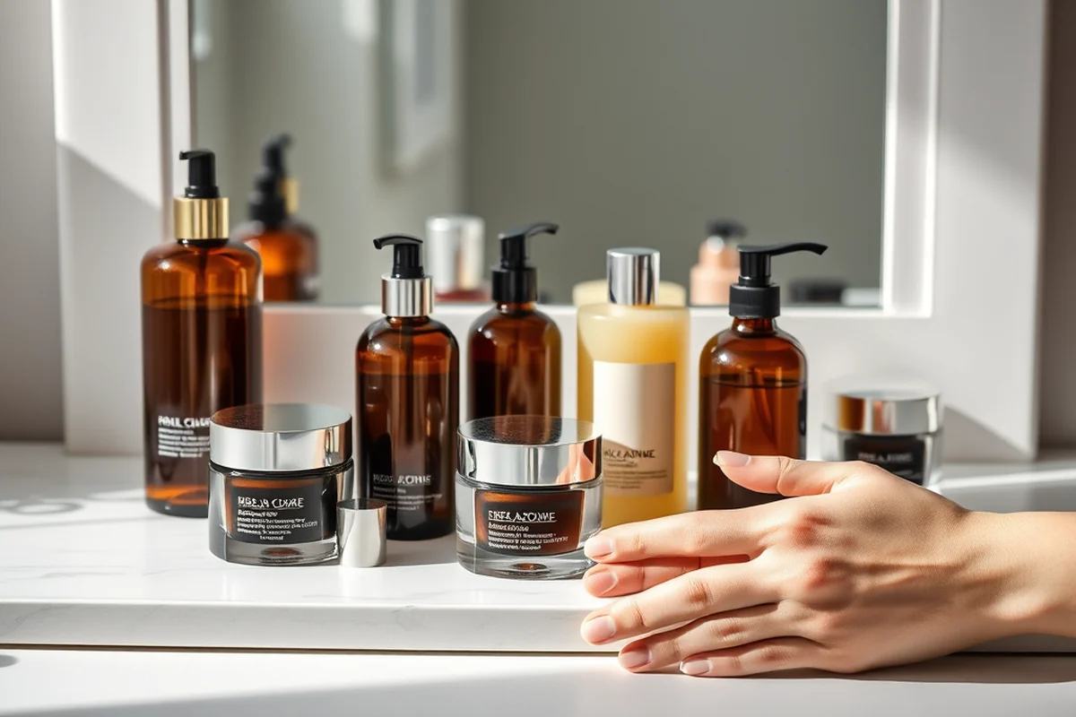 hair care products for menopause hair 2026 — Hair Care Products For Menopause Hair 2026