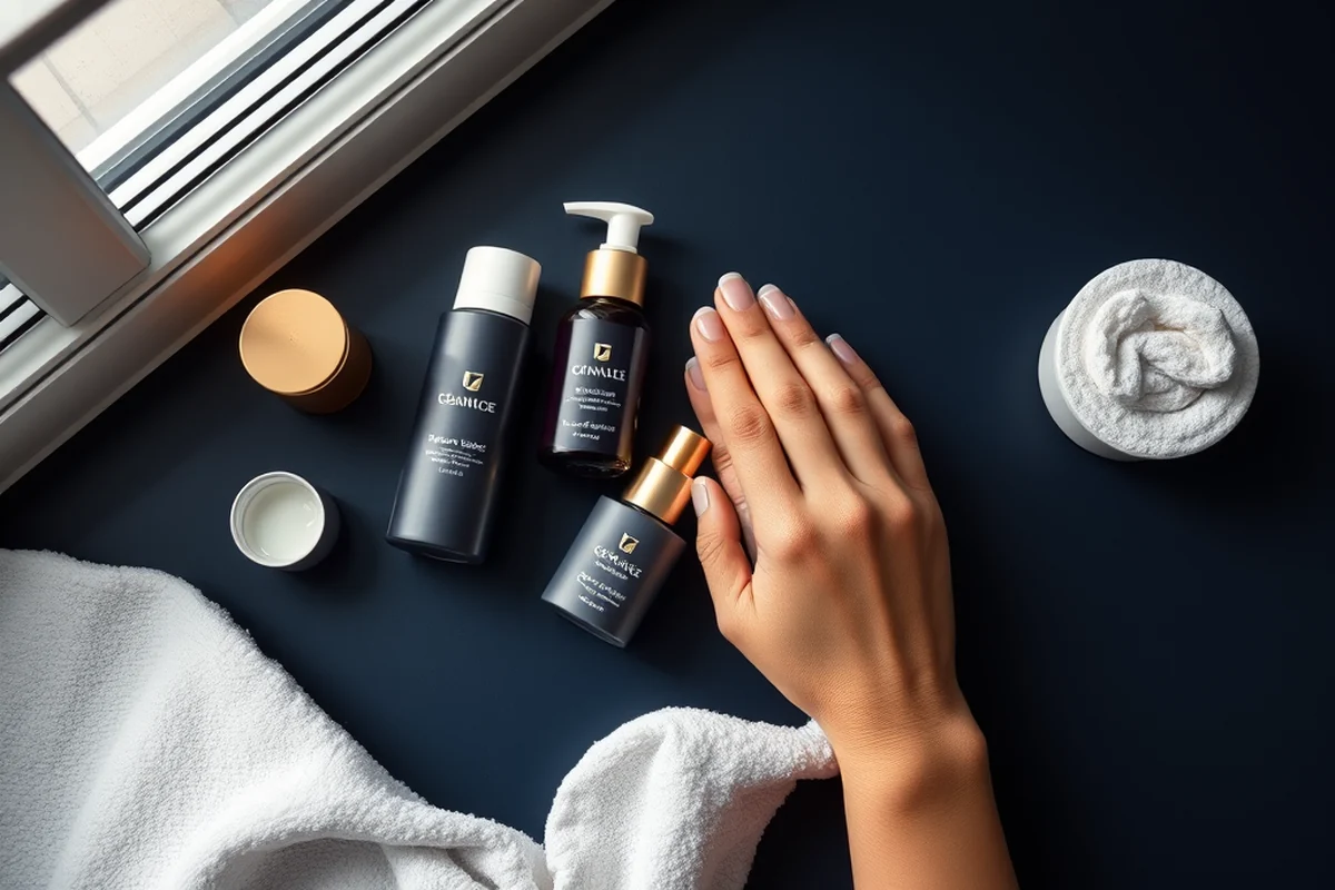 menopause hair care product picks comparisons for beginners — Menopause Hair Care Product Picks Comparisons For Beginners (the finished result)