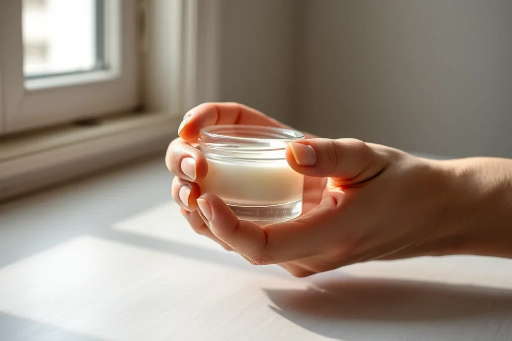 Quick Menopause Hair Care Budget