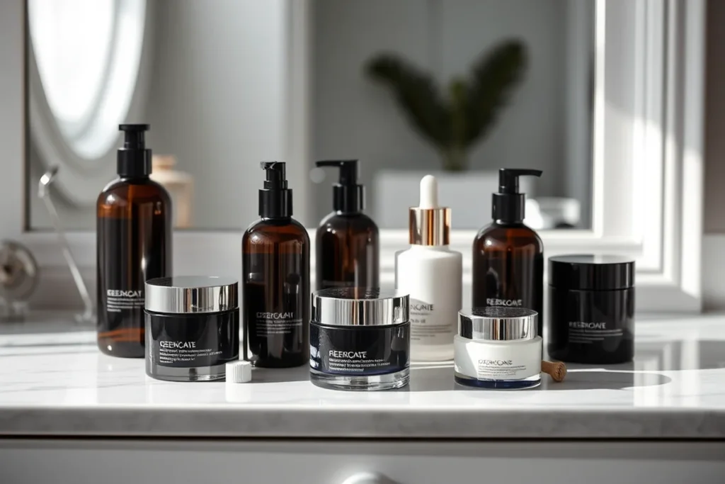 Affordable Menopause Hair Care By Age Skin Type