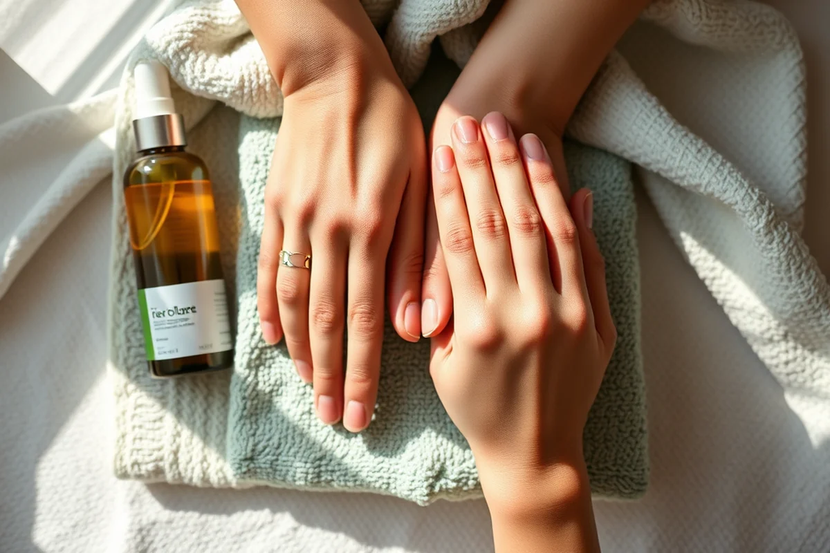 affordable menopause hair care by age skin type — Affordable Menopause Hair Care By Age Skin Type (the finished result)