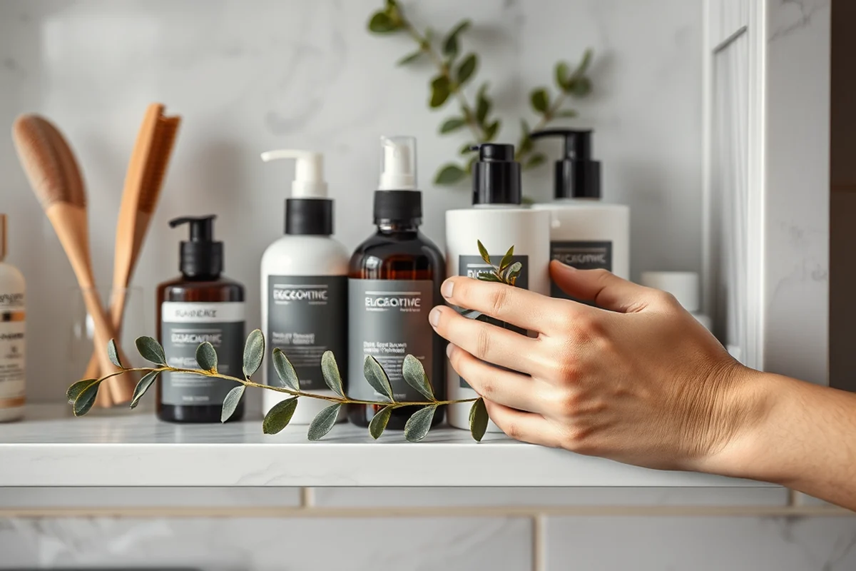 affordable menopause hair care product — Affordable Menopause Hair Care Product