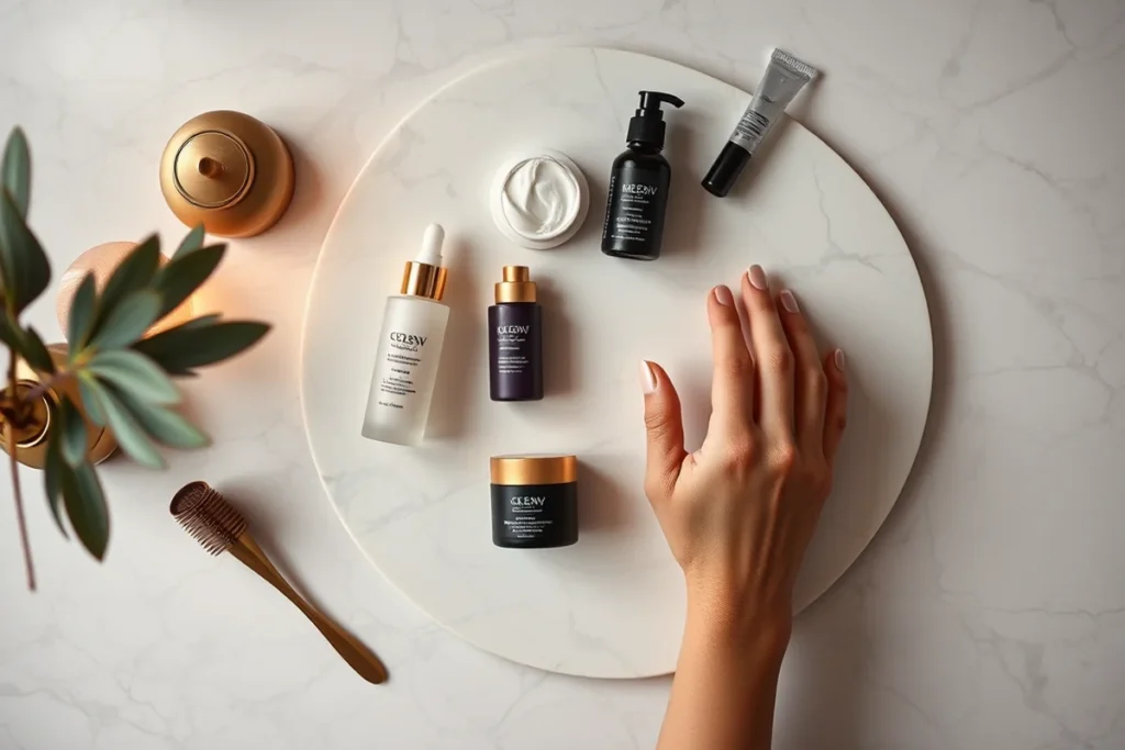 Affordable Menopause Hair Care Routines Step By Step