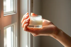 Beginner Menopause Hair Care Tips