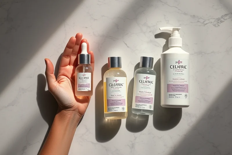 best menopause hair care picks — Best Menopause Hair Care Picks (the finished result)
