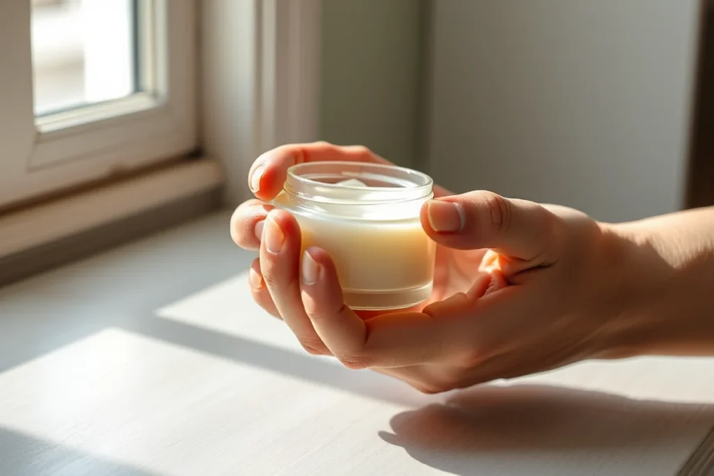 Best Menopause Hair Care Step