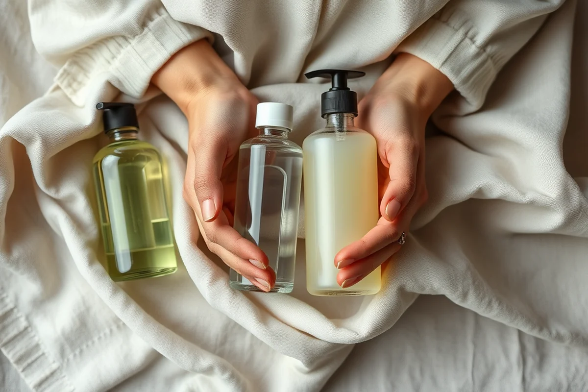 best shampoo for thinning hair women over 60 — Best Shampoo For Thinning Hair Women Over 60 (the finished result)
