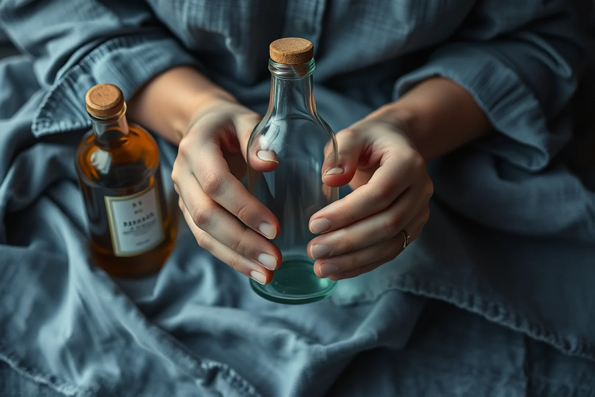 bleeding after menopause — Bleeding After Menopause (the finished result)