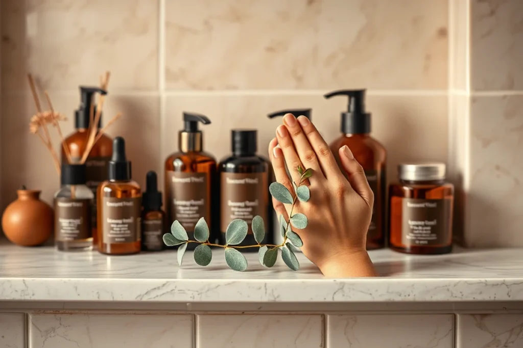 Budget Menopause Hair Care Timelines