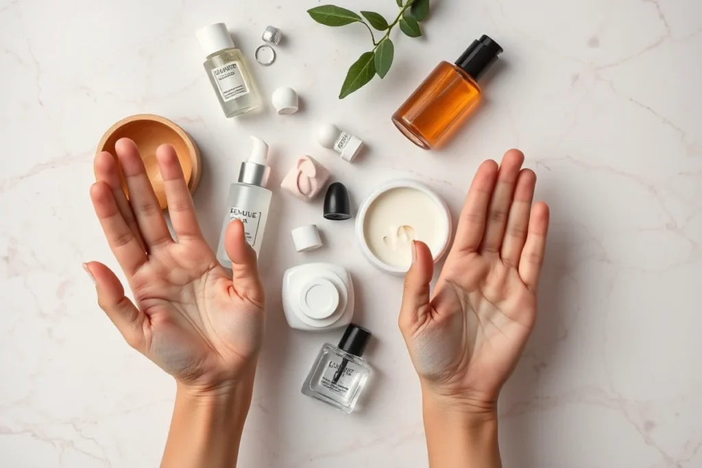 Diy Menopause Hair Care Routines