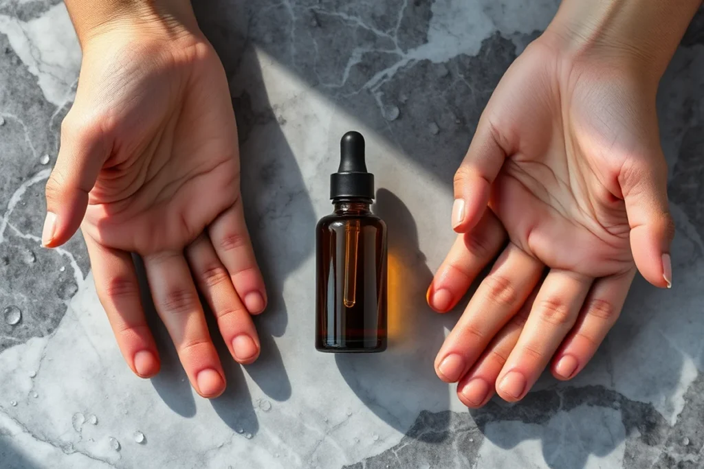 Hair Care And Beauty Products