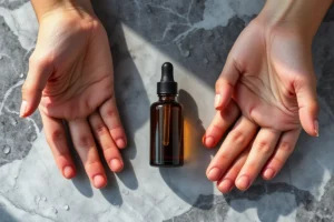 Hair Care And Beauty Products