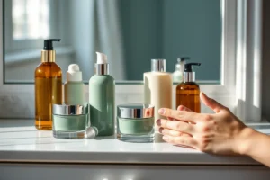 Hair Care Product