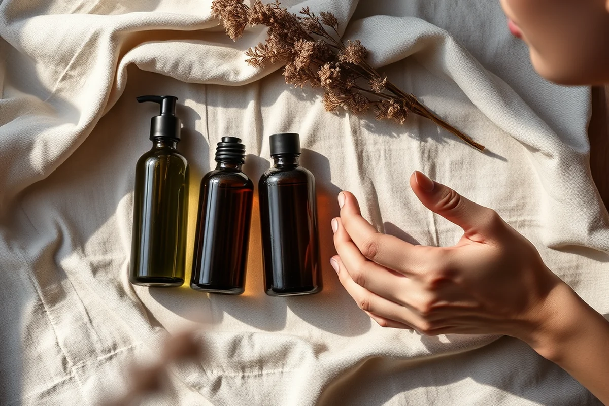 hair care products for women — Hair Care Products For Women (the finished result)