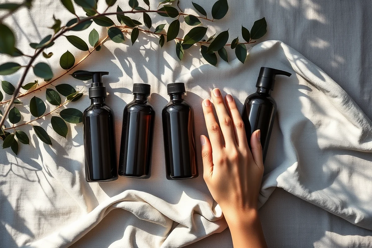 hair conditioner for women — Hair Conditioner For Women (the finished result)