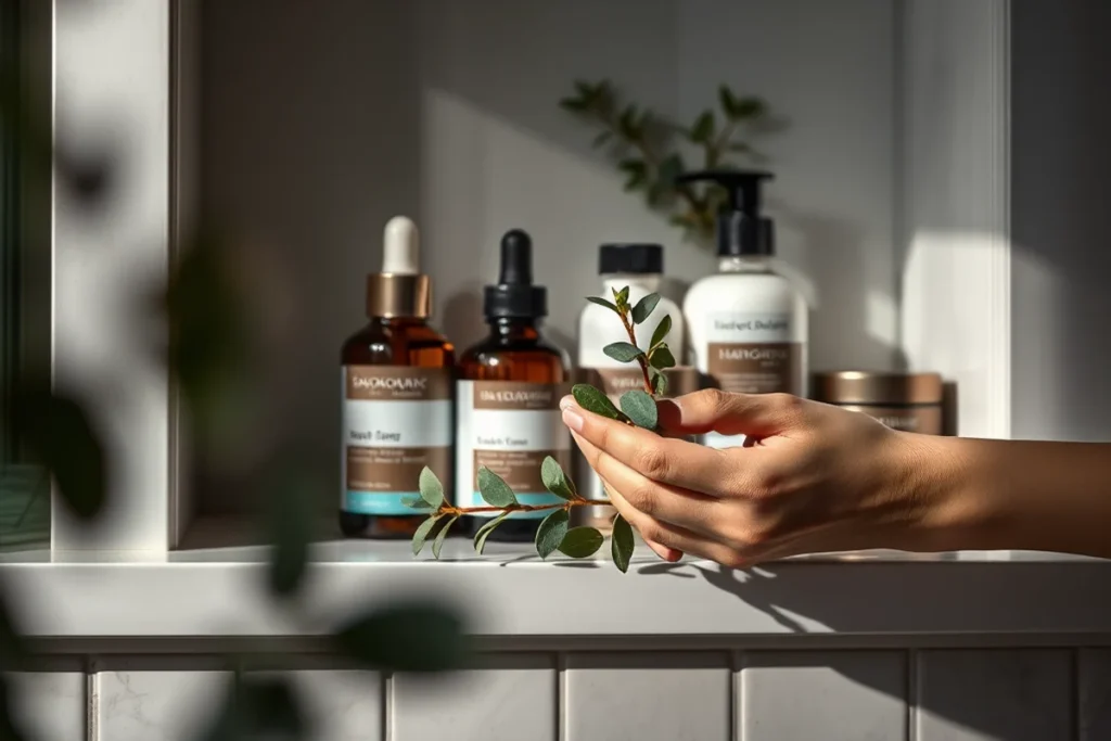 Hair Growth Vitamins For Women