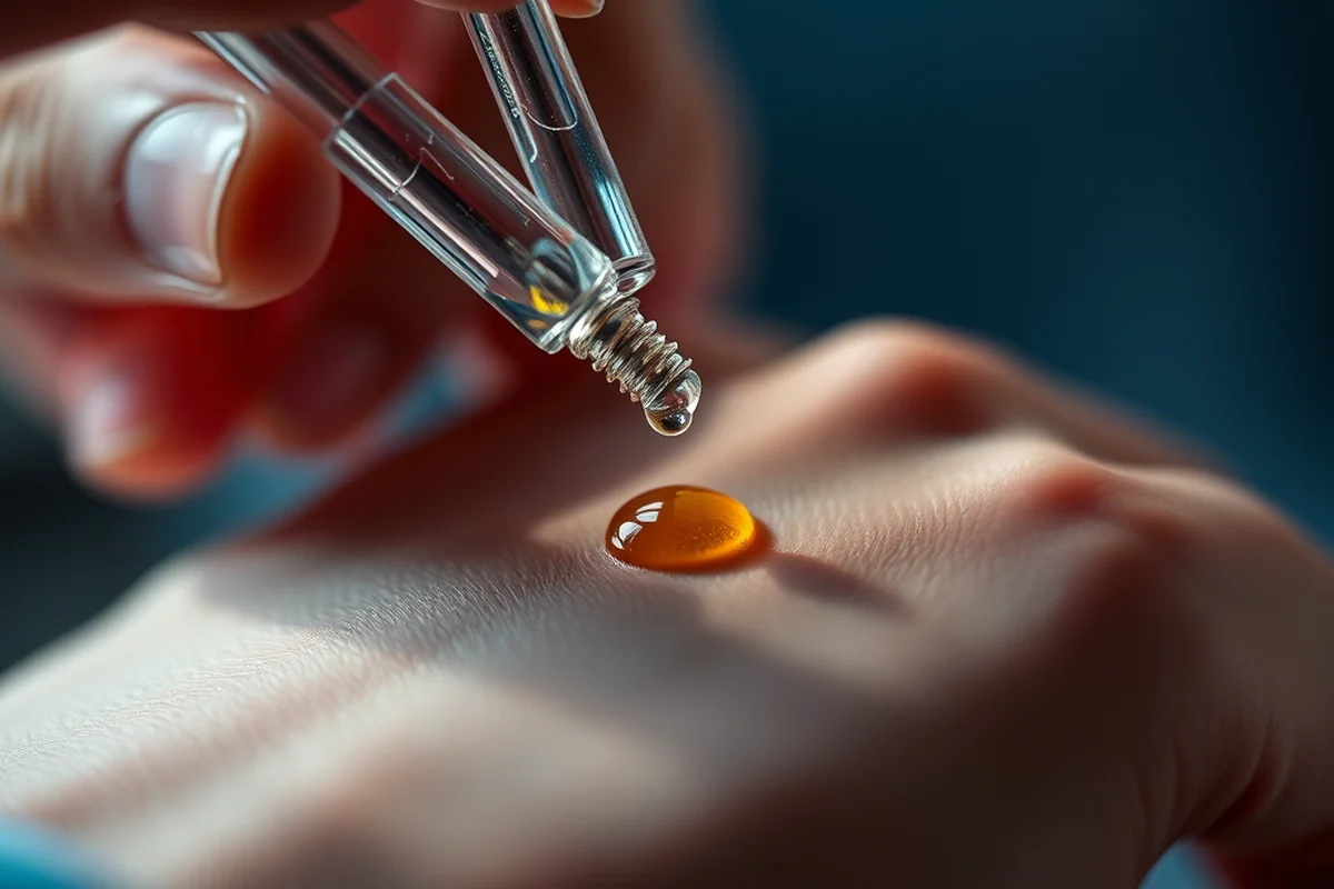 hair loss labs — Hair Loss Labs (step by step)