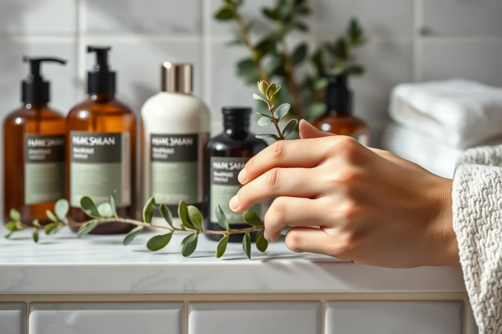 Hair Loss Shampoo For Women
