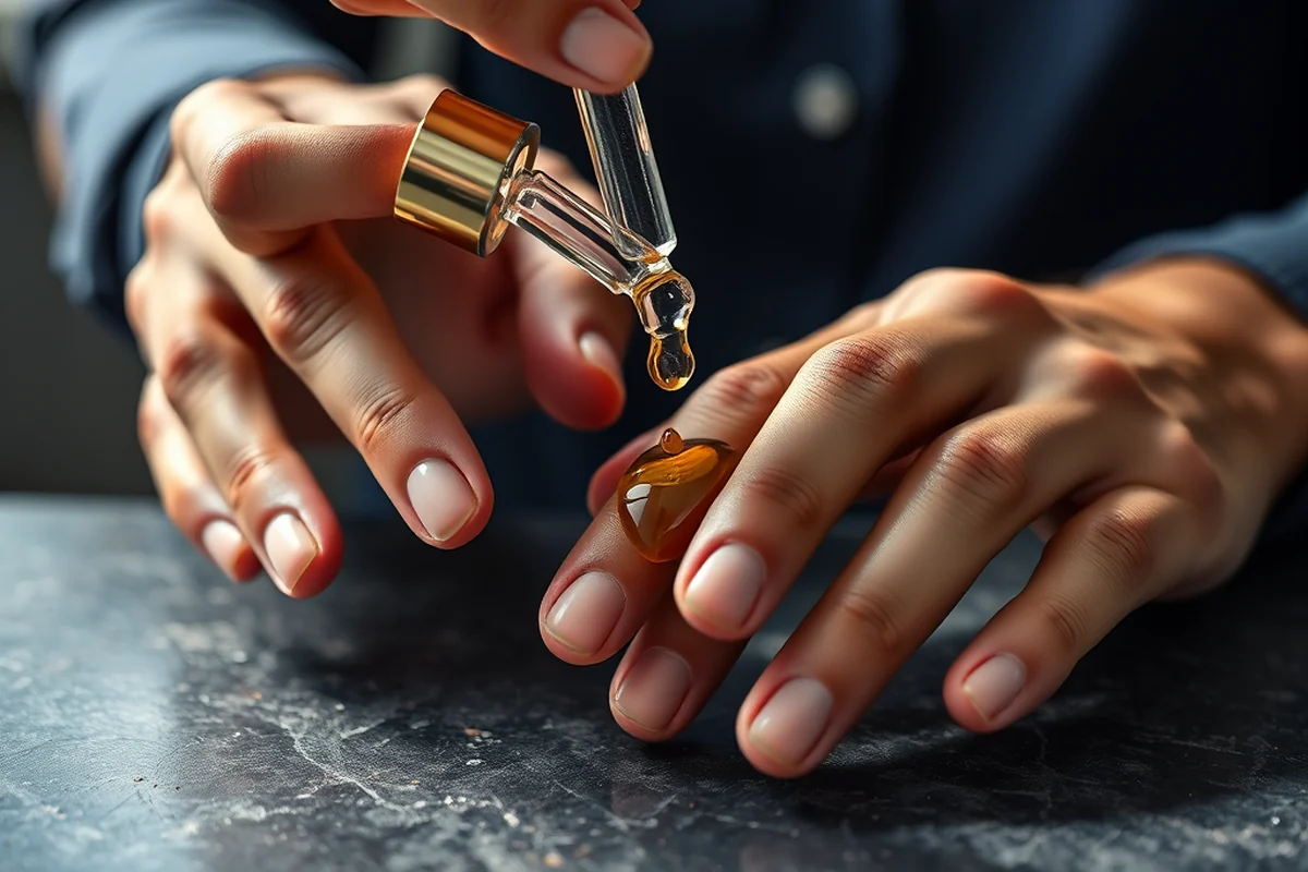 haircare for men — Haircare For Men (step by step)