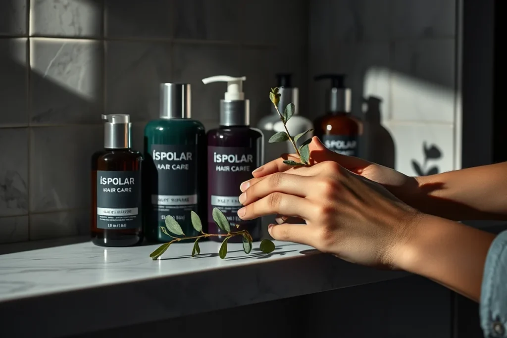 Is Polar Hair Care