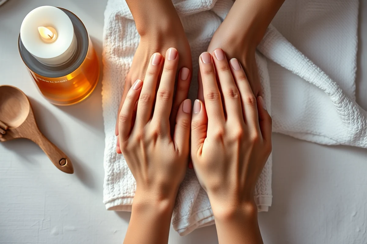 menopause hair care by age skin type checklist — Menopause Hair Care By Age Skin Type Checklist (the finished result)