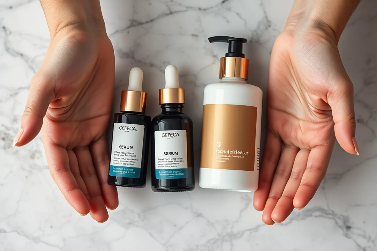 menopause hair care by age skin type for small spaces — Menopause Hair Care By Age Skin Type For Small Spaces (the finished result)
