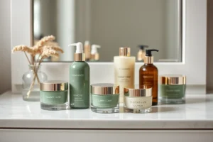 Menopause Hair Care Mistakes For Small Spaces