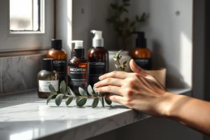 Menopause Hair Care Picks Checklist