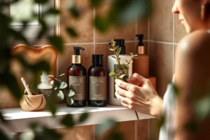 Menopause Hair Care Product For Beginners