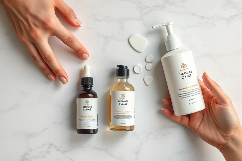 menopause hair care product that actually work — Menopause Hair Care Product That Actually Work (the finished result)
