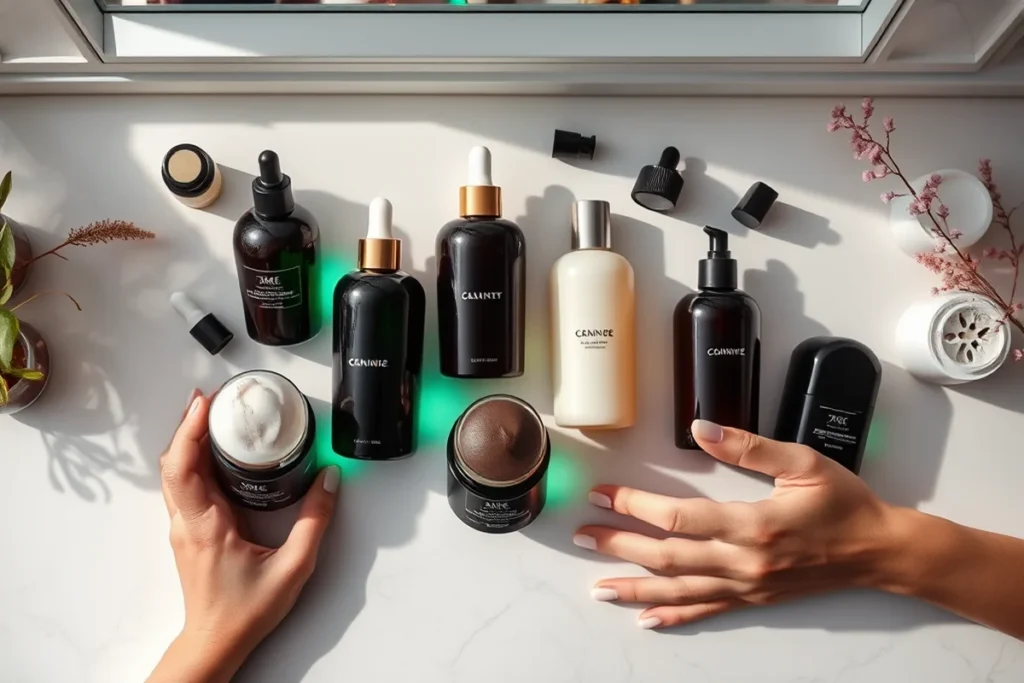 Menopause Hair Care Routines Checklist
