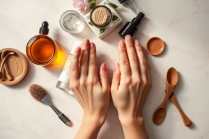 Menopause Hair Care Routines Guide