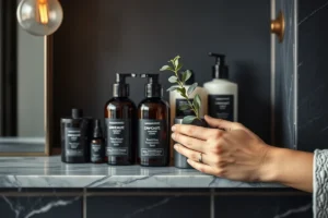 Menopause Hair Care Skin For Beginners