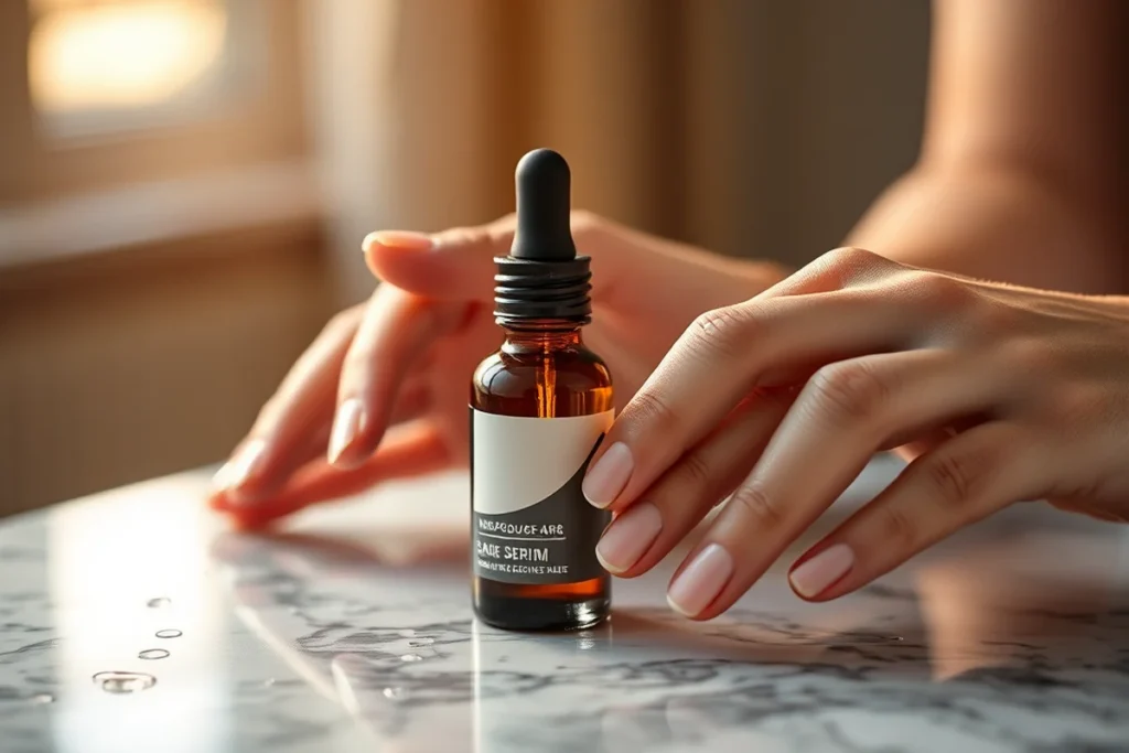 Menopause Hair Care Skin On A Budget