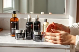 Polar Hair Care