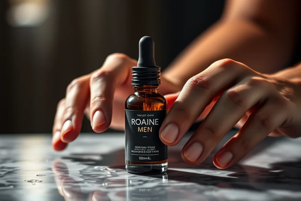 Rogaine For Men