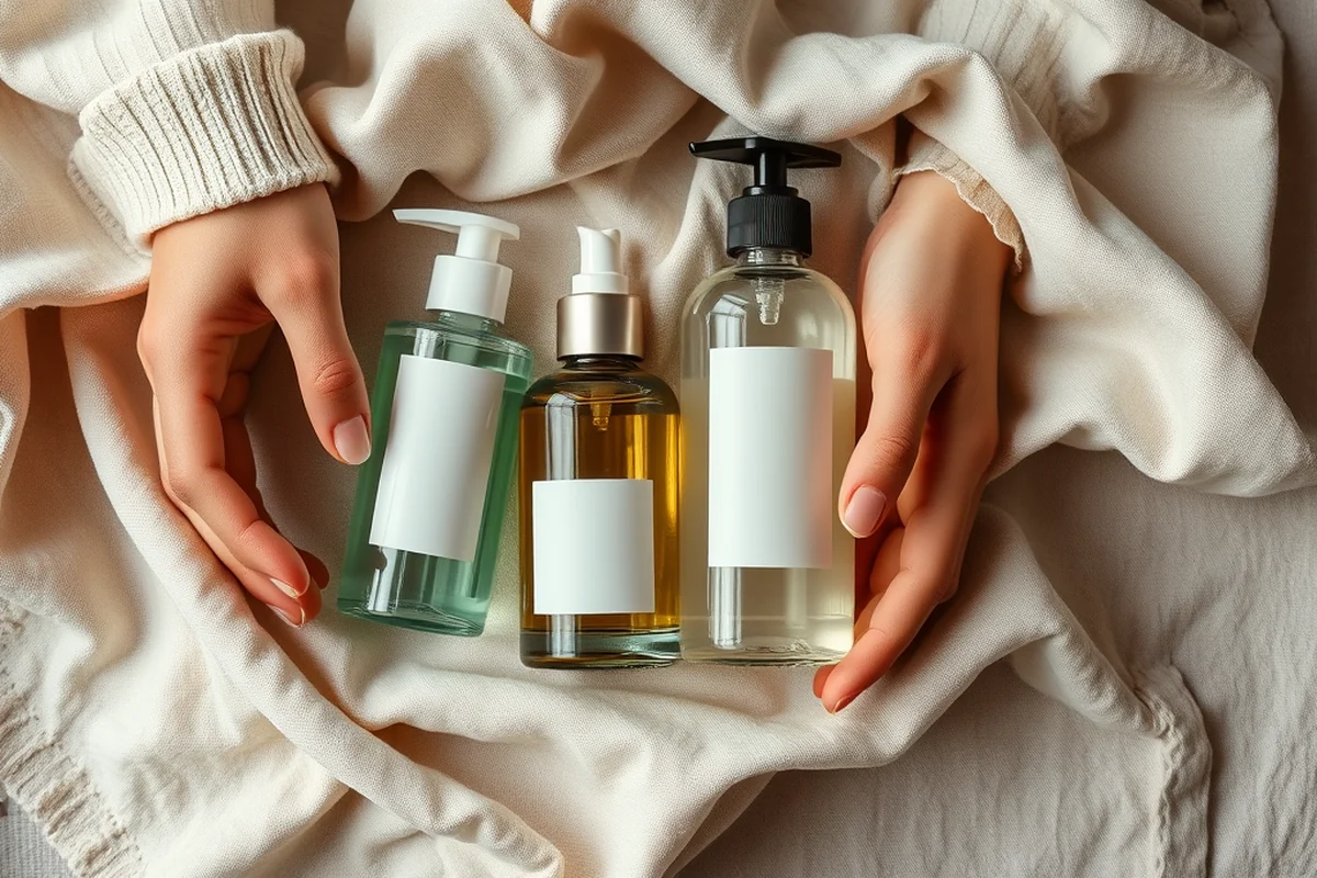 trending hair care products — Trending Hair Care Products (the finished result)