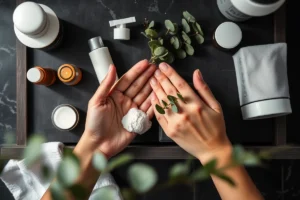 What Is Hair Powder For Women