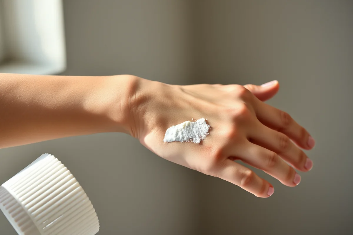 what is hair powder for women — What Is Hair Powder For Women (step by step)