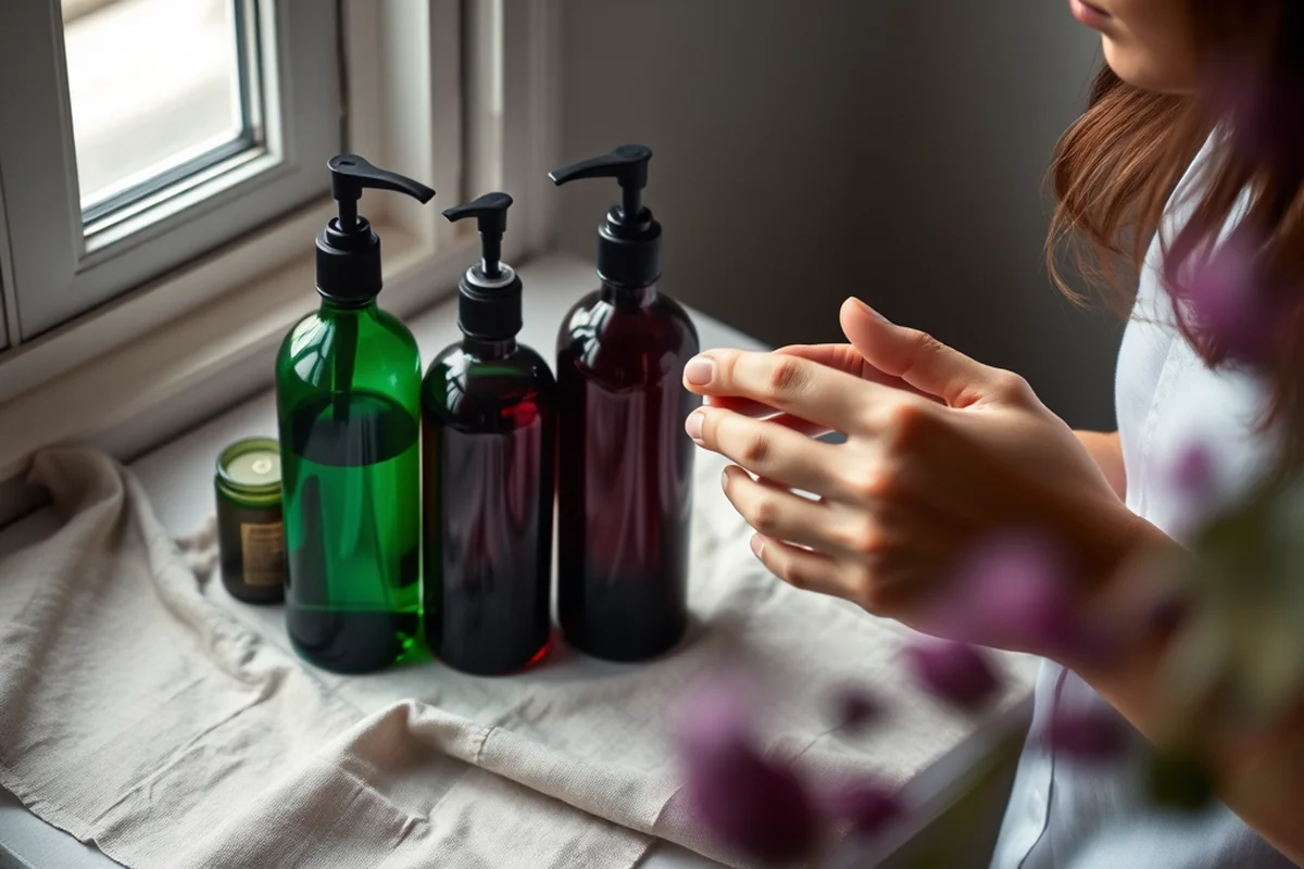what is the best shampoo for hair loss for women — What Is The Best Shampoo For Hair Loss For Women (the finished result)