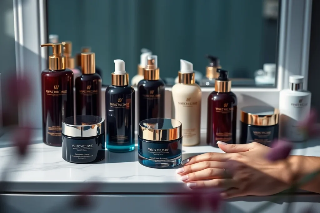Wow Hair Products For Women