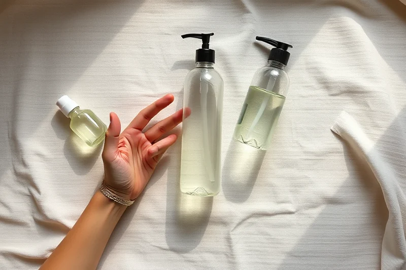 how to menopause hair care routines — How To Menopause Hair Care Routines (the finished result)
