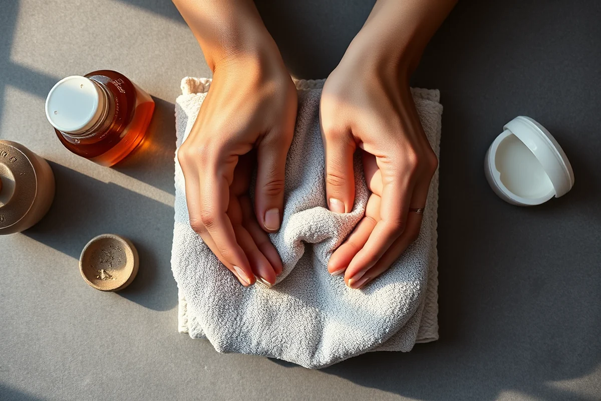 menopause hair care by age skin type mistakes to avoid — Menopause Hair Care By Age Skin Type Mistakes To Avoid (the finished result)